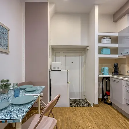 Close To The Centre - Happy Apartment Pula